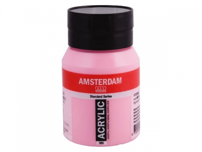 آکریلیک آمستردام سری استاندارد-  500 میل